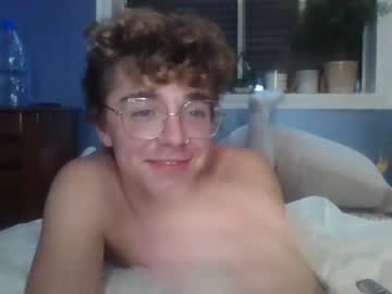 Cam for timmy_mintz