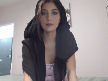 webcam girl persian_baddie image #5267406