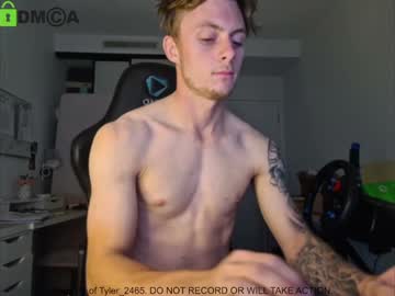webcam man tyler_2465 image #292529