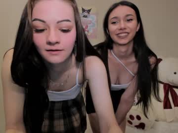 webcam couple flowery__girls image #4469675