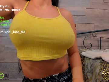 webcam girl krisi_kiss image #5211076