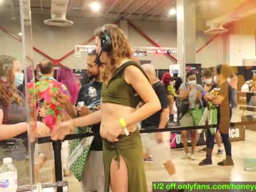webcam couple honeyand_thebear image #61463