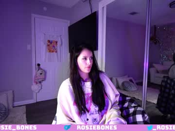 webcam girl rosiebones image #6646554