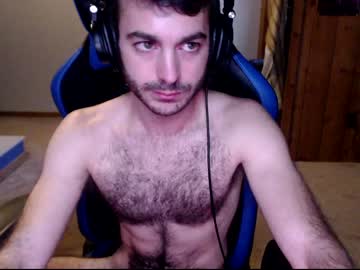 webcam man gorillaman223 image #772408