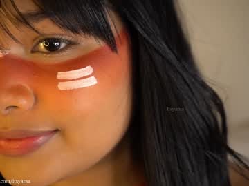 webcam girl itsyaraa image #5445468
