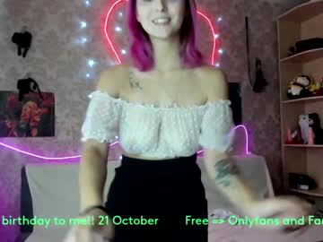 webcam girl foxy_aleks image #2856429