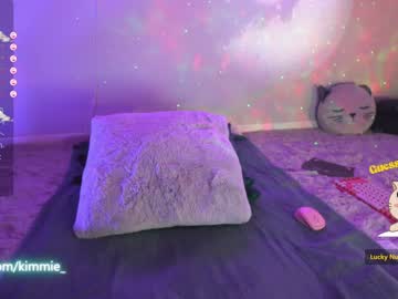 webcam girl kimmie_ image #5661440