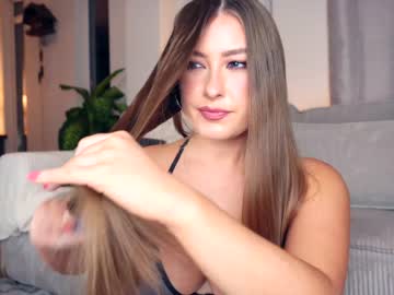 webcam girl x_lily_x image #3302