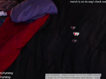 webcam girl runesy image #3772986