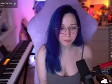 webcam girl blue_mooncat image #5589989