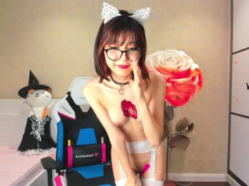 webcam girl cherrypie_01 image #2993092
