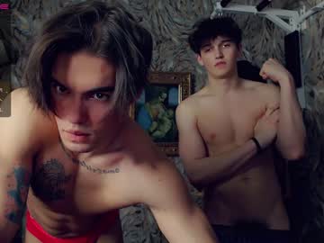 webcam man karlos_murphy image #2039176