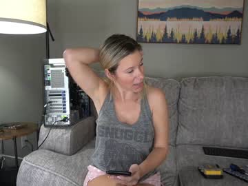 webcam girl texas_blonde image #872685