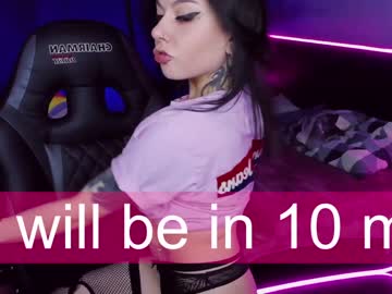 webcam girl lina_bitch image #2079327