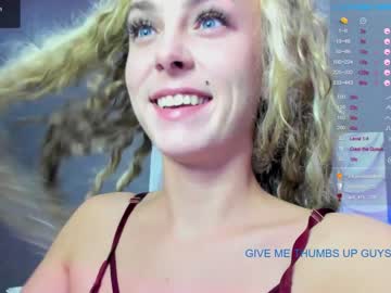 webcam girl stasysunny image #1999533