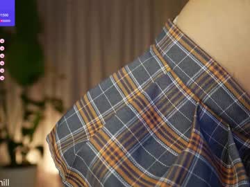 webcam girl anniehillofficial_ image #5590730