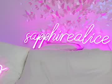 webcam girl sapphirealice image #79050