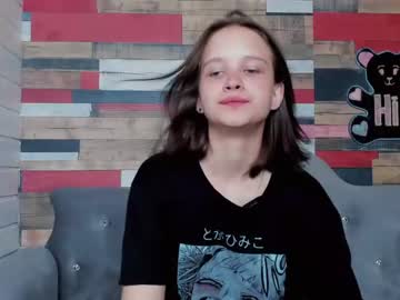 Cam for lindamerinss