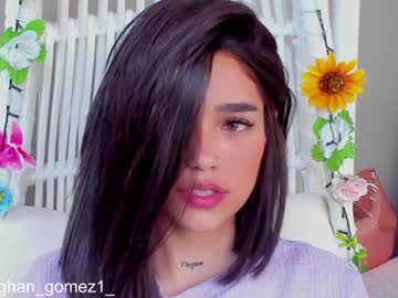 webcam girl _meghan_gomez1_ image #195287