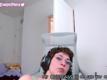 webcam girl evelynpiers image #1777398