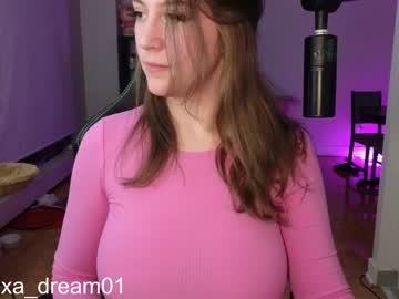 webcam girl alexa_dream image #6215577
