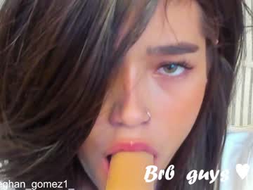 webcam girl _meghan_gomez1_ image #22448