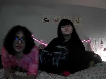 webcam couple saphirerose1 image #6251264