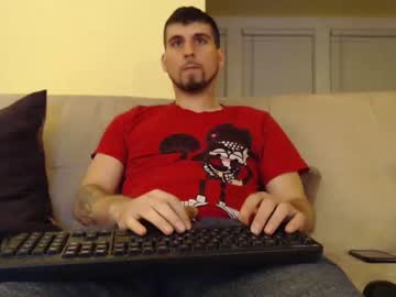 webcam man whitemeat321 image #4229358