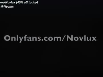 webcam girl n_o_v_a image #1047039
