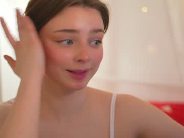 webcam girl floret_joy image #6883903