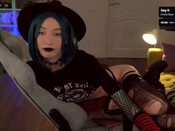 webcam girl loony_moony image #6806134