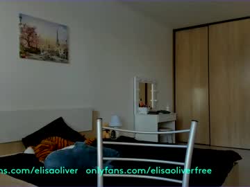 webcam girl elisa_oliver image #1319427