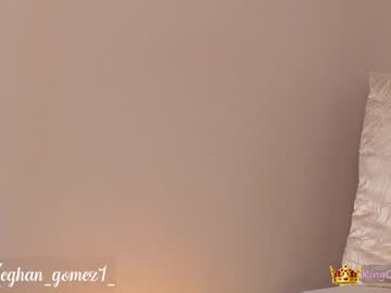 webcam girl _meghan_gomez1_ image #2154761