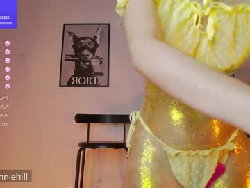 webcam girl anniehillofficial_ image #5057696