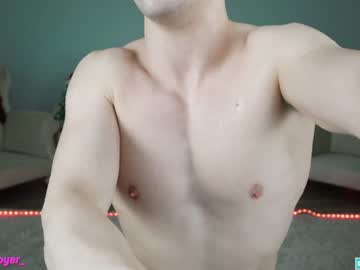webcam man tommyjoyer image #3409812