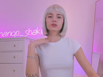 webcam girl mango_shake image #66717