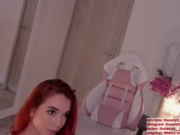 webcam girl scarlett__baker image #3763471