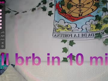 webcam girl shycinderella image #3790037