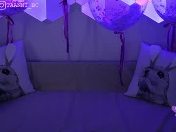 webcam girl taanni_bc image #3925529