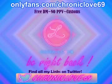 webcam girl chroniclove image #4455037