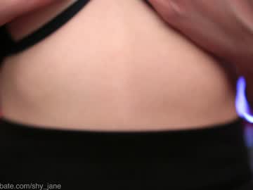 webcam girl shy_jane image #5899988