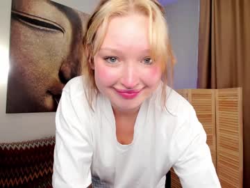 webcam girl dinablush image #2545310