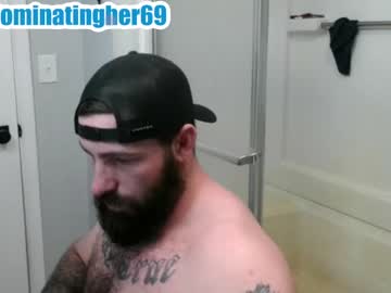webcam man dominatingher69 image #6123932