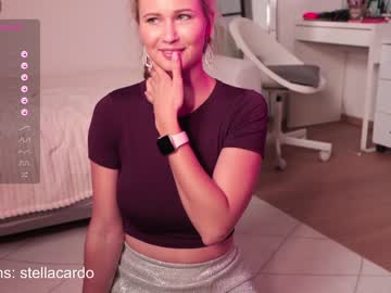 webcam girl stella_and_stephan image #6427622