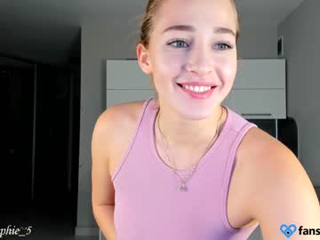 webcam girl sophie_5 image #2746638