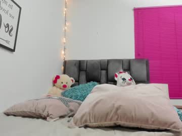 webcam girl abigail_w image #1160598