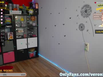 webcam girl veronikavonk image #408833