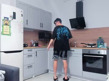 Cam for jonnyride