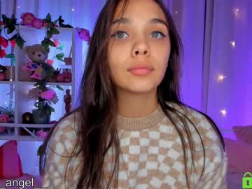webcam girl annbarby image #29696