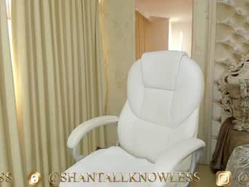 webcam girl shantallknowless image #935355